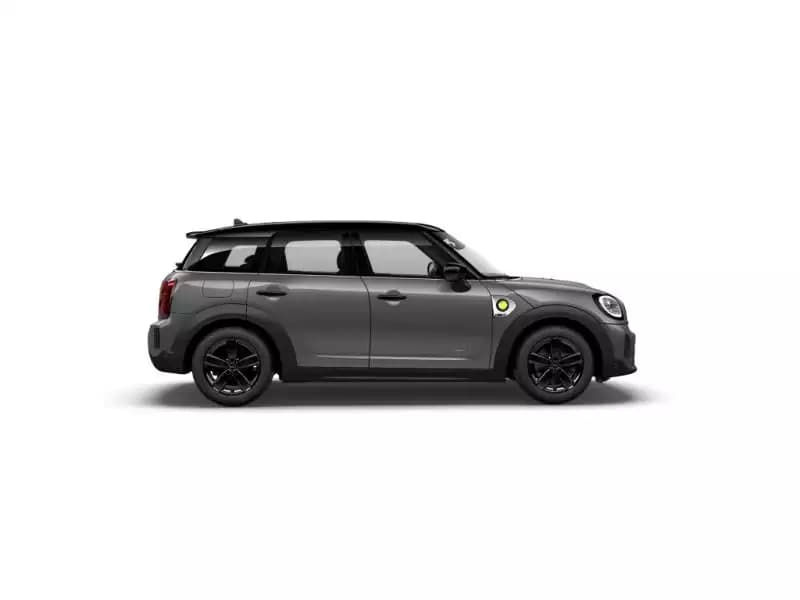 MINI Cooper SE Countryman Cooper SE All4 AT Countryman - Photo 1