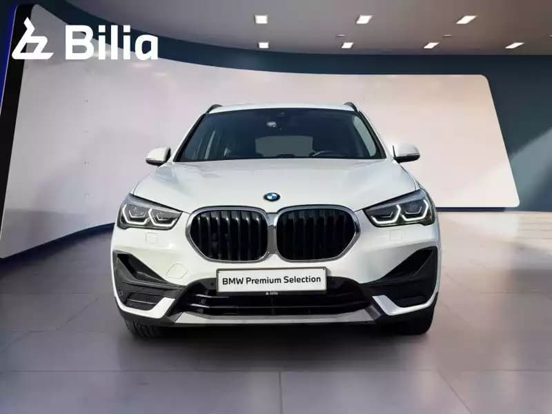 BMW X1 X1 sDrive18i - Photo 1