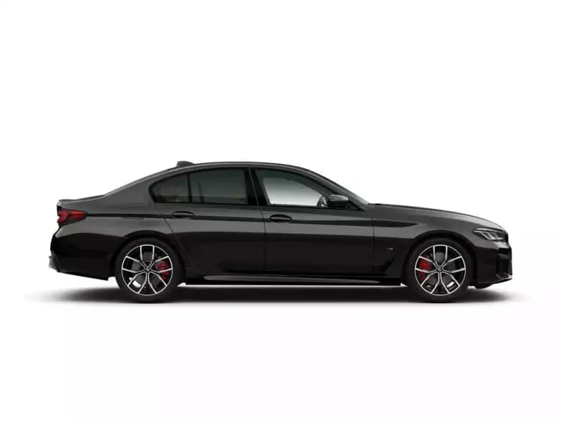 BMW 530 530e Berline Kit M Sport - Photo 1