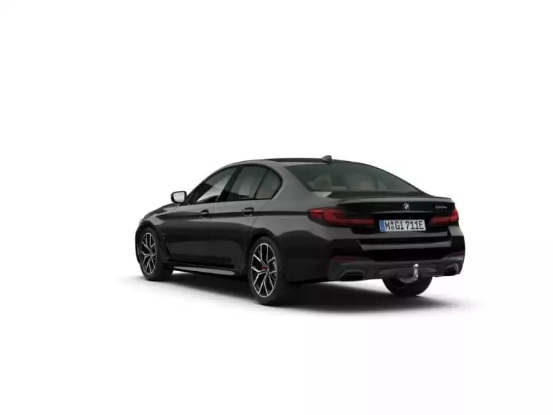 BMW 530 530e Berline Kit M Sport - Photo 1