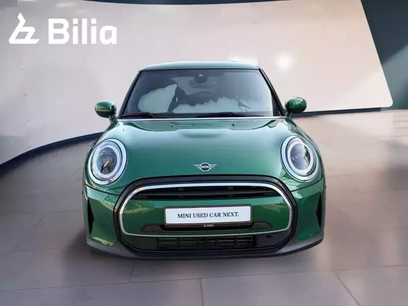MINI Cooper Cooper Hatch 3 portes - Photo 1