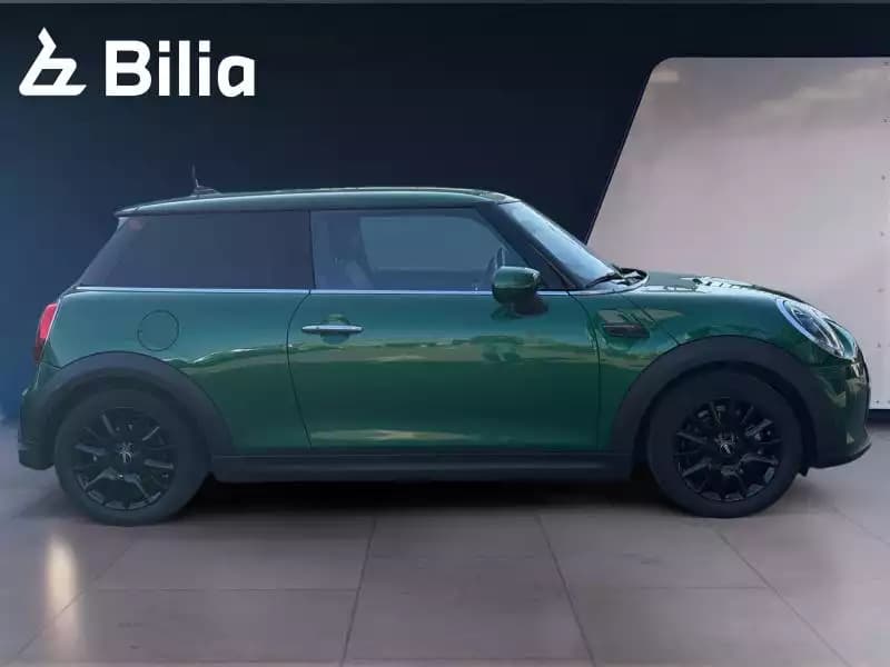 MINI Cooper Cooper Hatch 3 portes - Photo 1