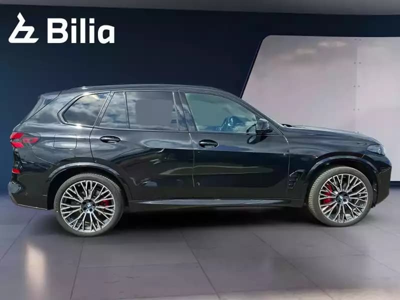 BMW X5 X5 xDrive30d Kit M Sport - Photo 1