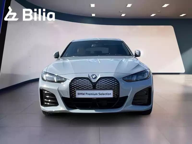 BMW i4 i4 eDrive40 Gran Coupé Kit M Sport - Photo 1