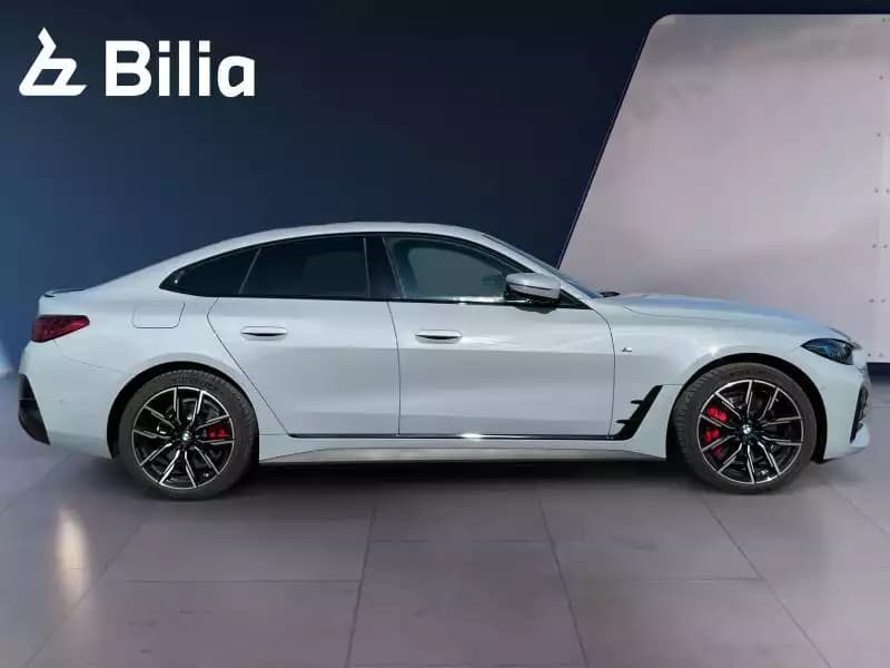 BMW i4 i4 eDrive40 Gran Coupé Kit M Sport - Photo 1
