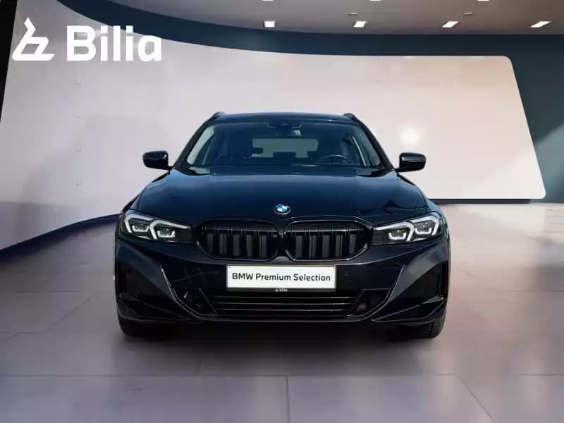 BMW 318 318i Touring - Photo 1