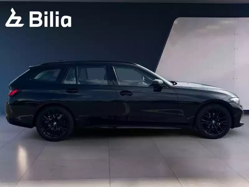 BMW 318 318i Touring - Photo 1