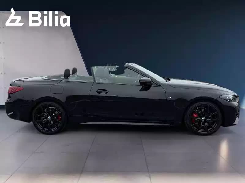 BMW 420 420i Cabrio Kit M Sport - Photo 1