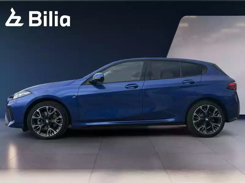 BMW 120 120 M Sport Design - Photo 1