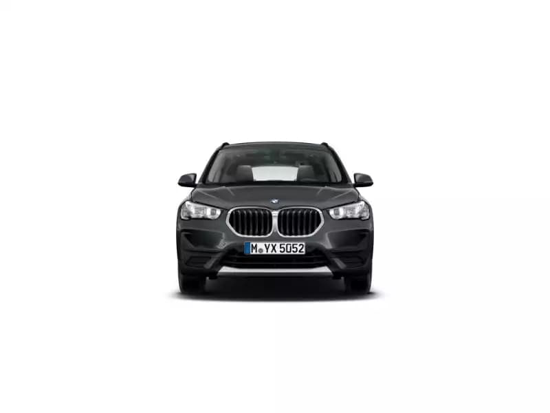 BMW X1 sDrive16d - Photo 1