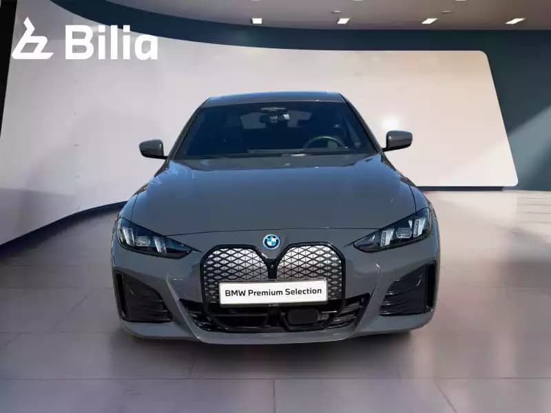 BMW i4 i4 eDrive40 Gran Coupé Kit M Sport - Photo 1