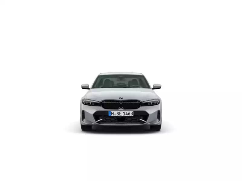 BMW 318 318d Berline Kit M Sport - Photo 1