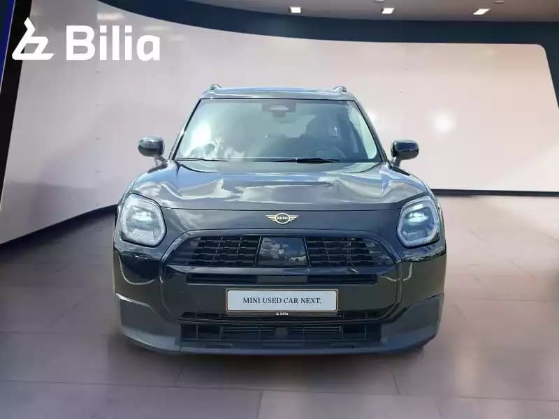 MINI Countryman C Countryman C - Photo 1