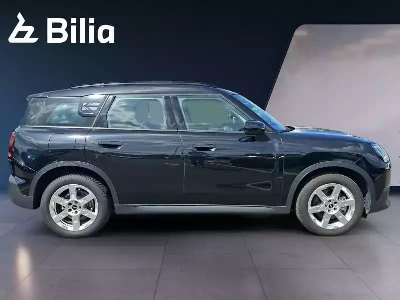 MINI Countryman C Countryman C - Photo 1