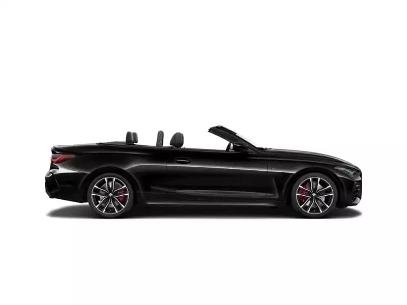 BMW 440 M440i xDrive Cabrio Kit M Sport - Photo 1