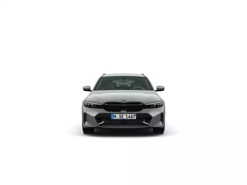 BMW 320 320d xDrive Touring Kit M Sport - Photo 1