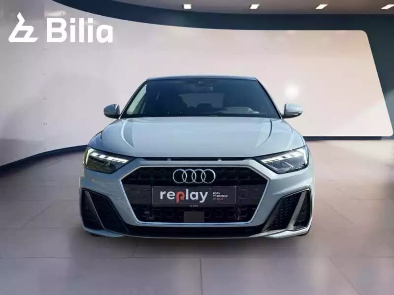 Audi A1 A1 S Line - Photo 1