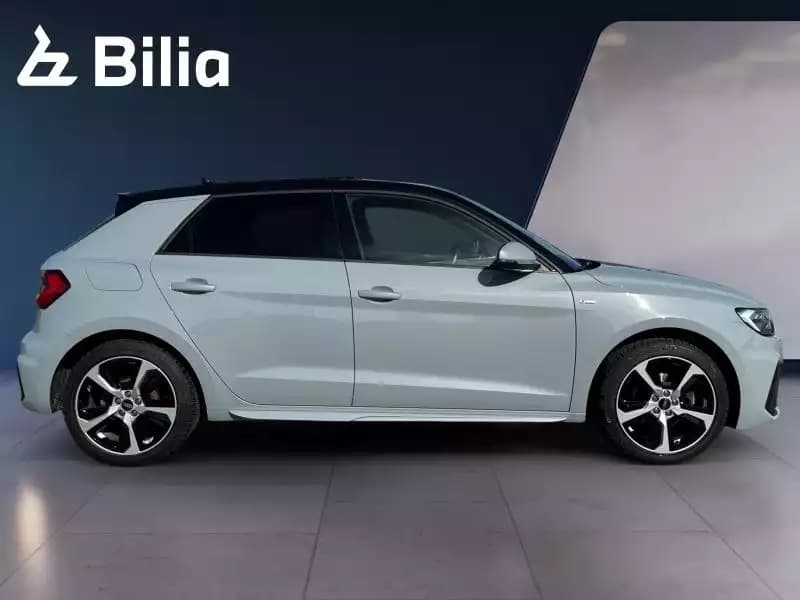 Audi A1 A1 S Line - Photo 1