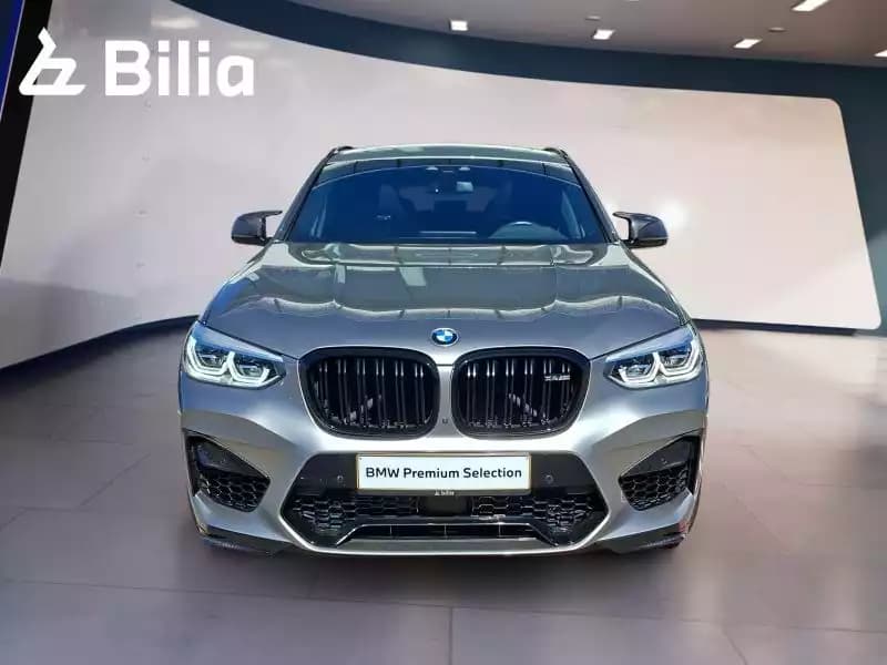 BMW X4 M X4 M Competition - Photo 1