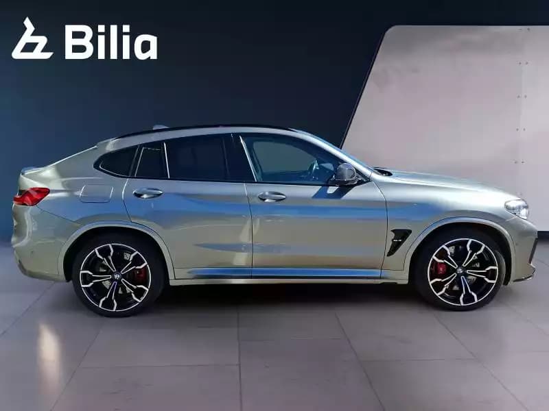 BMW X4 M X4 M Competition - Photo 1