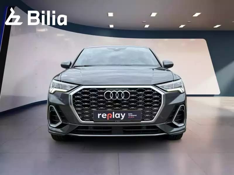 Audi Q3 Q3 SportBack S-LINE - Photo 1