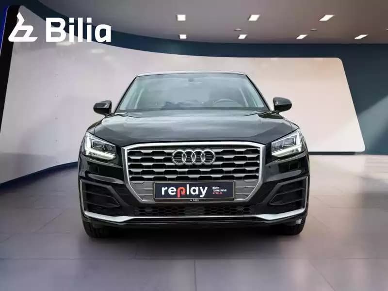 Audi Q2 Sport - Photo 1