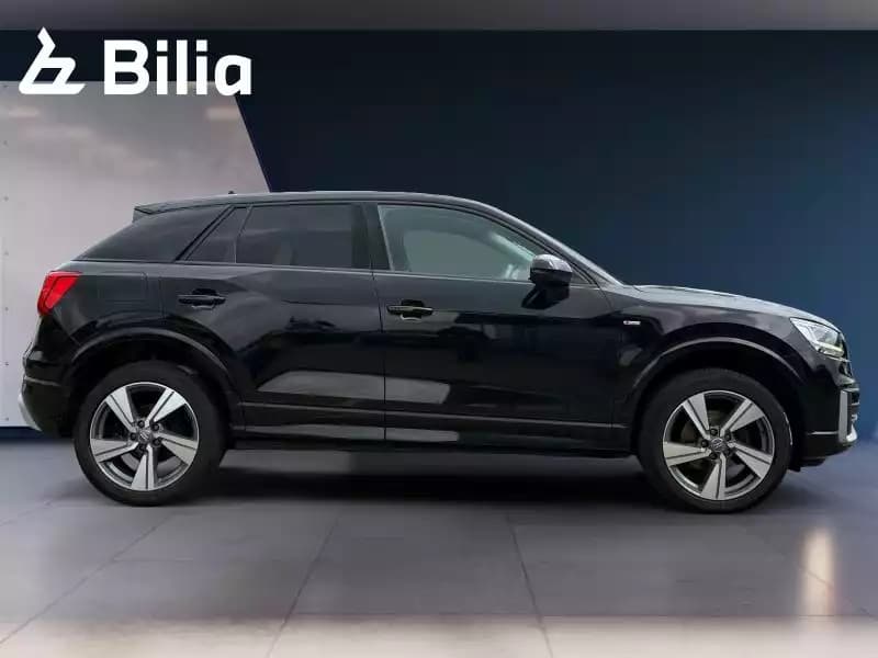 Audi Q2 Sport - Photo 1