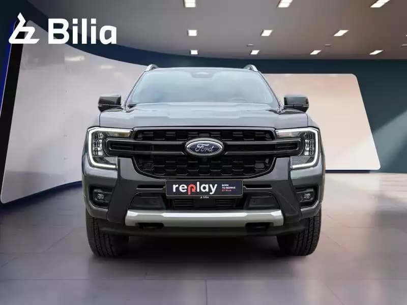 Ford Ranger Wildtrak - Photo 1
