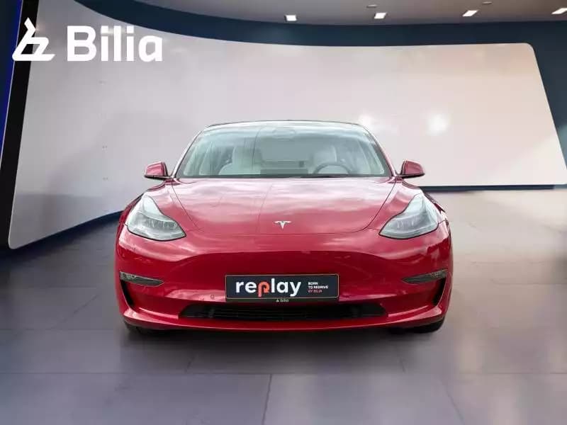Tesla Model 3 Model 3 - Photo 1