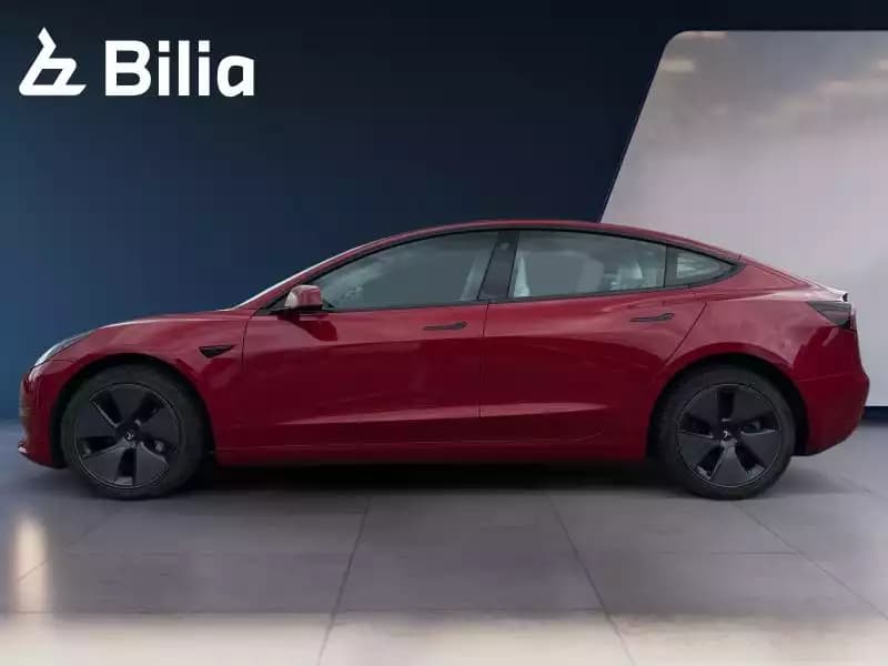 Tesla Model 3 Model 3 - Photo 1