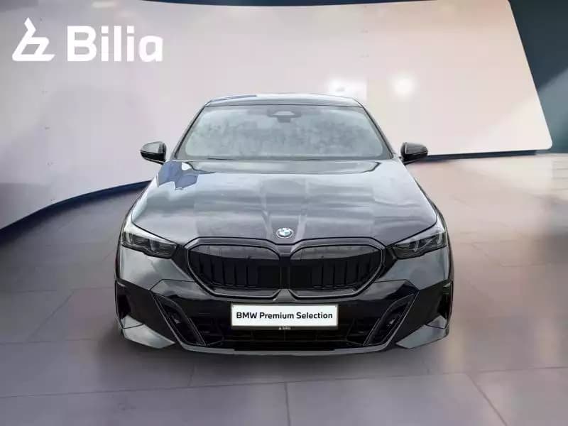 BMW 520 520i Berline Kit M Sport - Photo 1