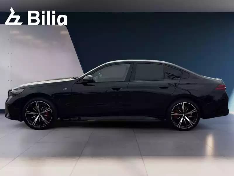 BMW 520 520i Berline Kit M Sport - Photo 1