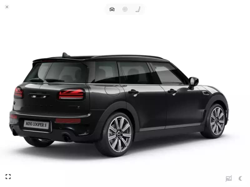 MINI Cooper S Clubman Cooper S Clubman Yours - Photo 1