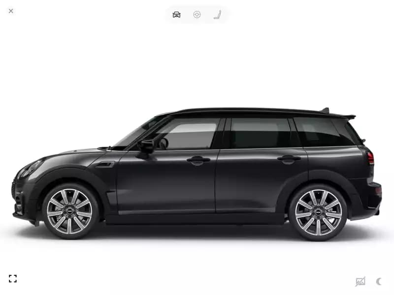 MINI Cooper S Clubman Cooper S Clubman Yours - Photo 1