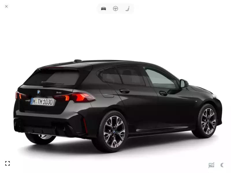 BMW 120 120 Pack M - Photo 1