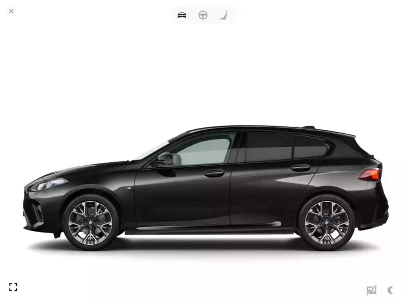 BMW 120 120 Pack M - Photo 1