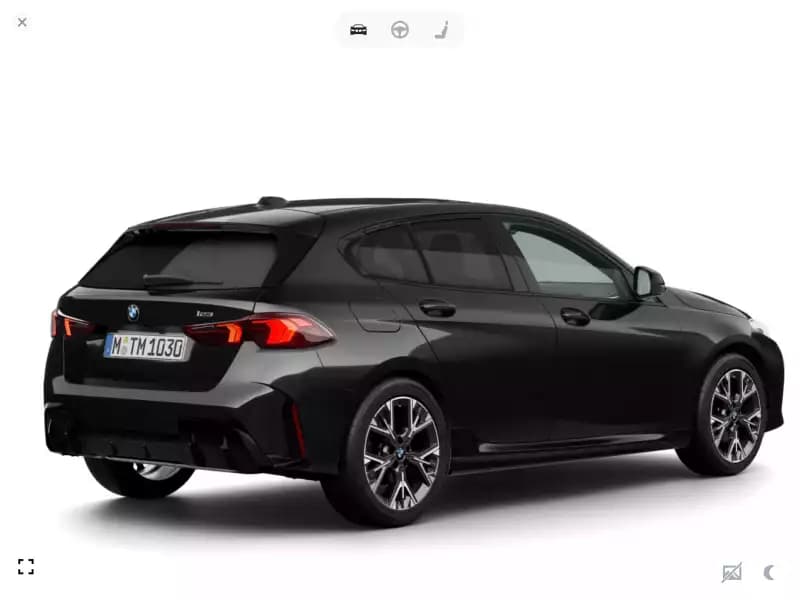 BMW 123 123 xDrive Pack M Sport - Photo 1