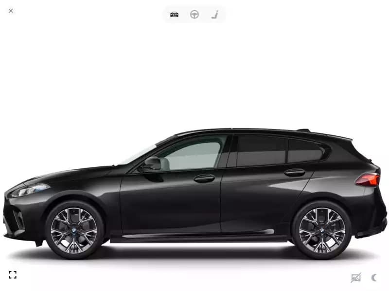 BMW 123 123 xDrive Pack M Sport - Photo 1