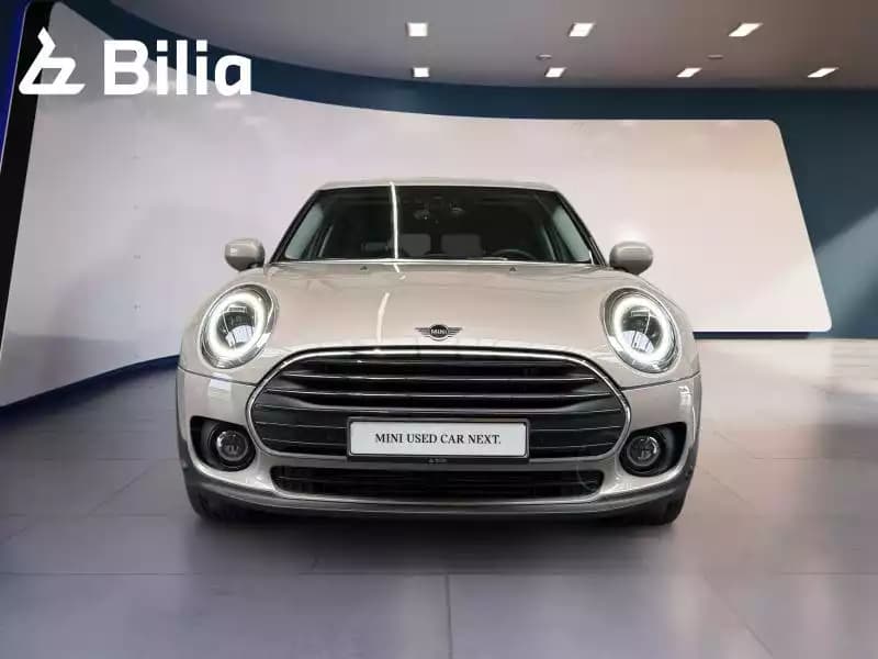 MINI Cooper Clubman Cooper Clubman - Photo 1