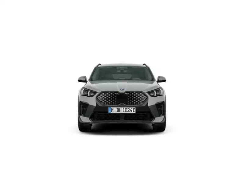 BMW iX2 iX2 Kit M Sport - Photo 1