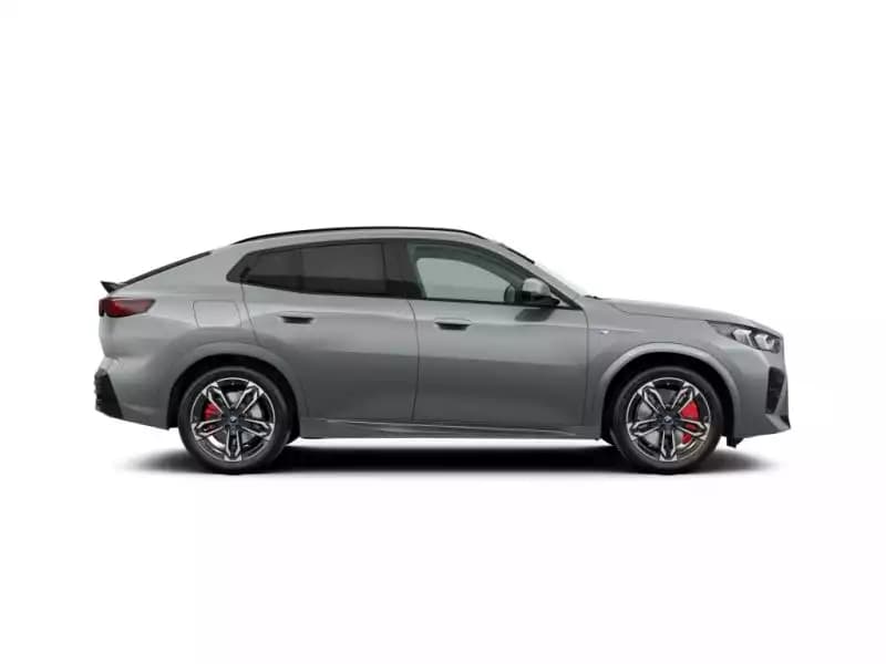 BMW iX2 iX2 Kit M Sport - Photo 1