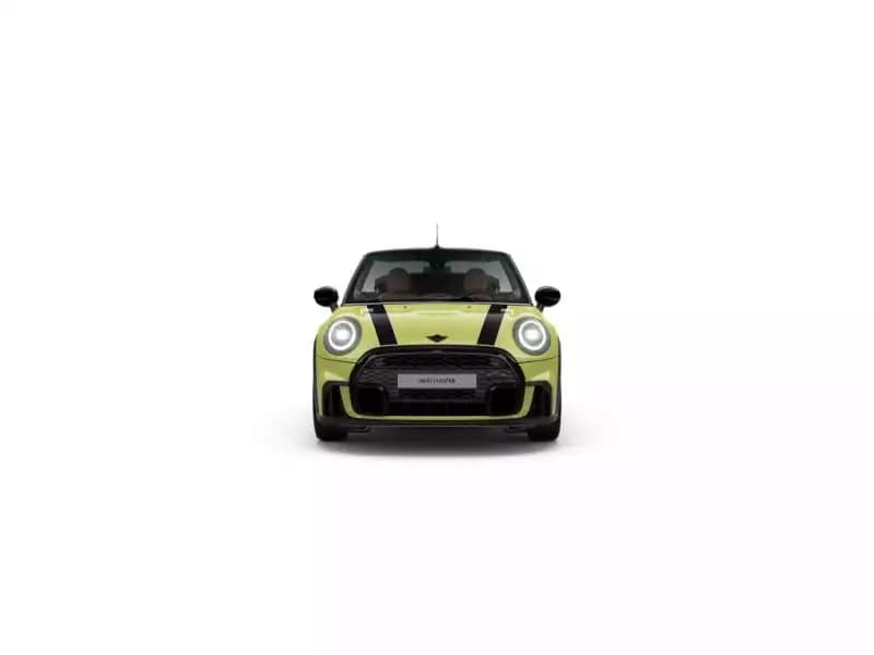 MINI Cooper Cabrio Cooper Cabrio Kit John Cooper Works - Photo 1