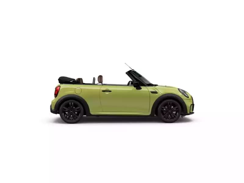 MINI Cooper Cabrio Cooper Cabrio Kit John Cooper Works - Photo 1