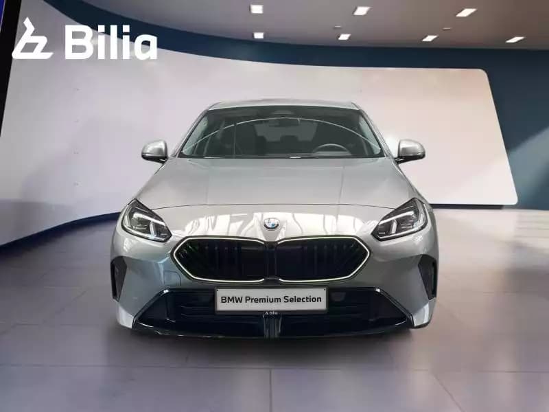 BMW 120 120 Kit M Sport - Photo 1