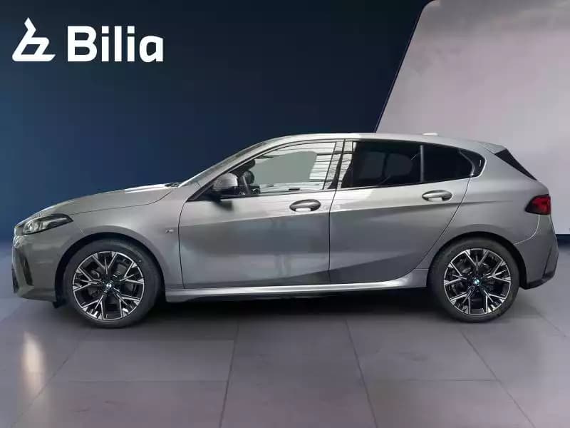 BMW 120 120 Kit M Sport - Photo 1