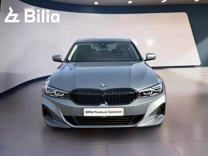 BMW 318 318d Berline - Photo 1