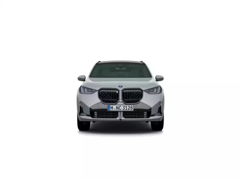 BMW X3 X3 20d xDrive Kit M Sport - Photo 1