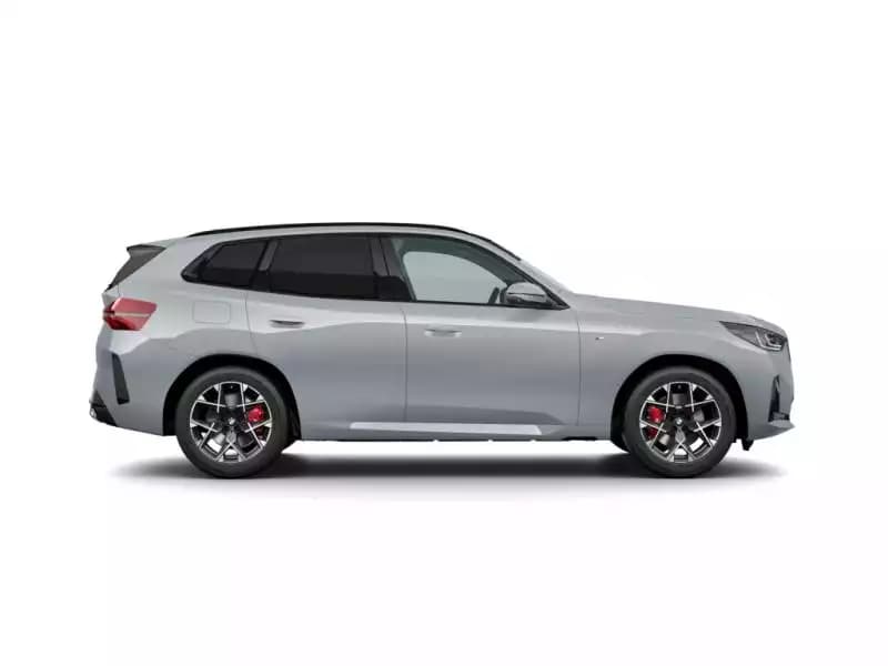 BMW X3 X3 20d xDrive Kit M Sport - Photo 1