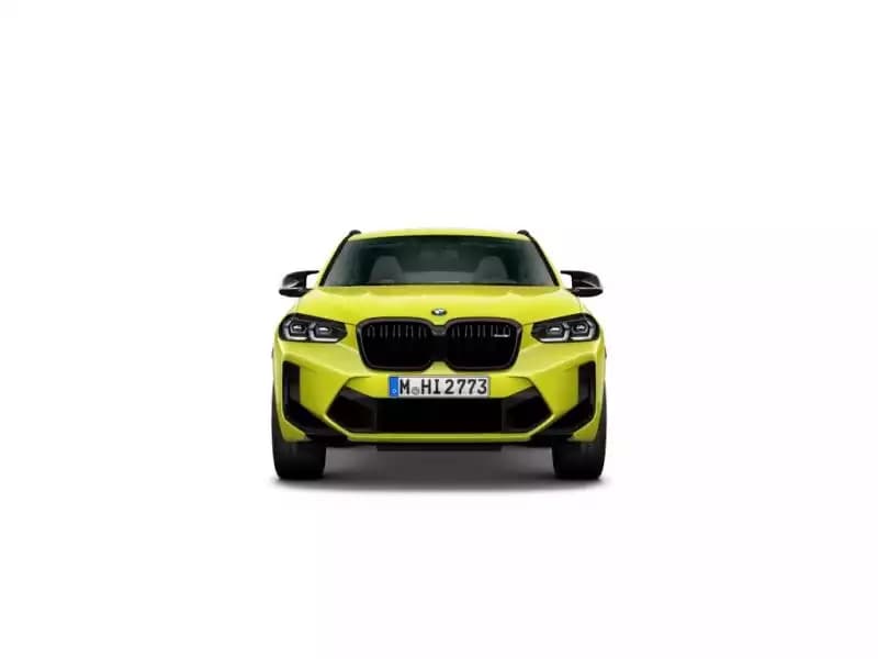 BMW X4 M X4 M Competition - Photo 1