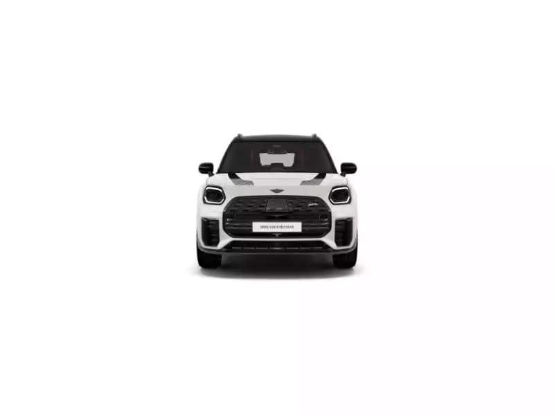 MINI Countryman E Countryman E John Cooper Work Trim - Photo 1